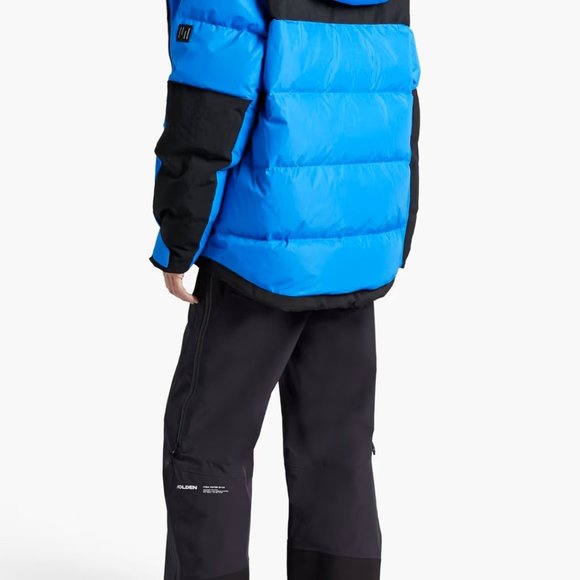 HOLDEN Peak Down Parka Unisex - Picture 4 of 4